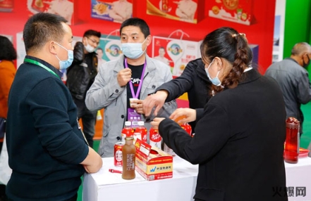 长沙休闲食品展组委会联系电话