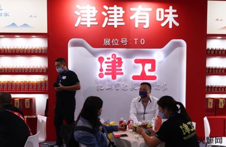 2022年中国休闲食品展什么时候举办